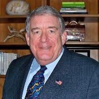 James E. Mullarkey