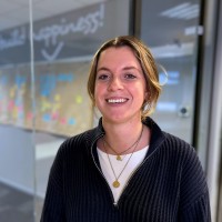 Nienke Maas