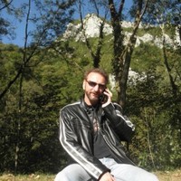 Eric Guilbaud