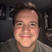 Chad Cook