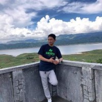 Ian Romar Ganuelas