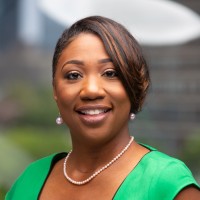 Dr. Nekia Austin, Esq.