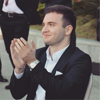Giorgi Lagvilava
