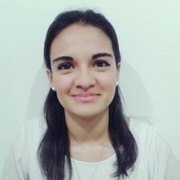Ana Chavarría Murillo