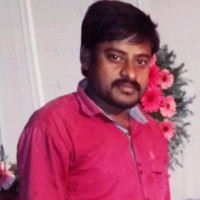 Nalla Shyamkumar