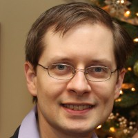 Troy Newham