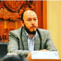 Dr. Emmanuel Martínez Mejía
