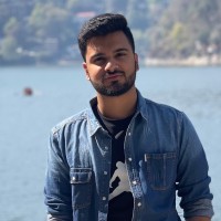 Priyank Kumar