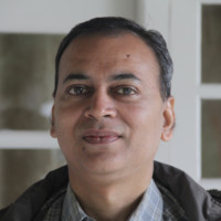 Rajesh Bhandari