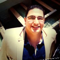 Shenouda Nageh