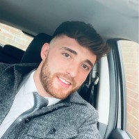 Lewis Hutson