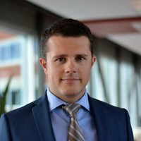 Francois-Pierre Turcotte, CPA, CA