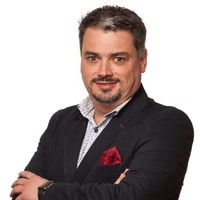 Piotr Drygas, PhD