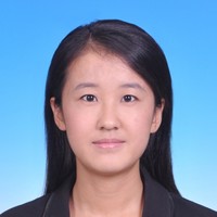 Tina Jiang