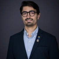 F. Santiago Restrepo
