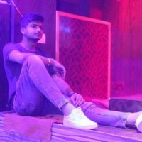 shoham patel