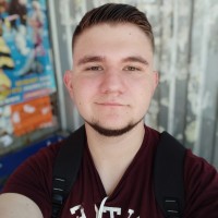 Nikita Butyrin