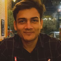 Kritarth Sharma