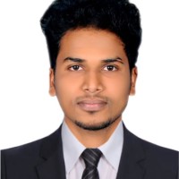 Anandhu Anil Kumar