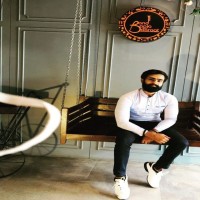 Rishabh Virmani