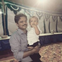 Anupam Rajan