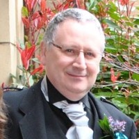 William Mitchell
