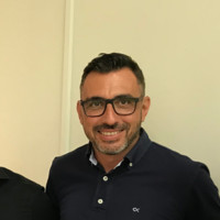 Μανώλης Βασιλείου