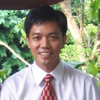Chee Seng Neo