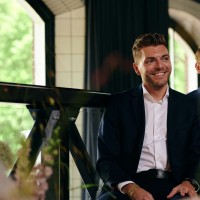 Mitchel van der Palen