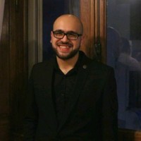 Ahmed Mekky