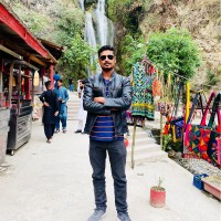Owais Akhlaq