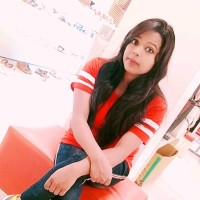 Rupali Kori