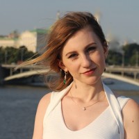 Victoria Rozhikhina