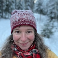 Lina Magnusson
