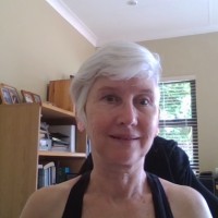 Vivienne Williamson