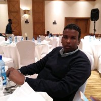 Yusuf Gure