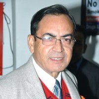 kuldip sharma