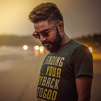 Nitheesh K.P
