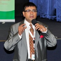 Debmalya Bhattacharjee