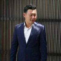 Wilson Foo