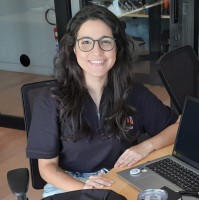Maíra Abrunhosa