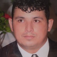 adao Barbosa Pereira