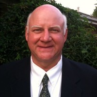 Paul Bates
