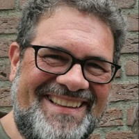 Ronald Friederichs