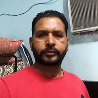 Joga Singh Sidhu