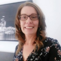 Charisse Cook