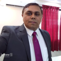 Sunil Singh
