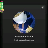 Daniel Herrera Sierra