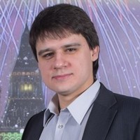 Alexander Lukashov
