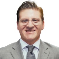 Luis Fernando Cabrera Diaz